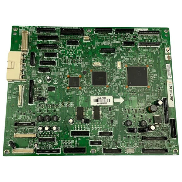 OEM RM2-7005 DC Controller Board for HP LaserJet M855, M880