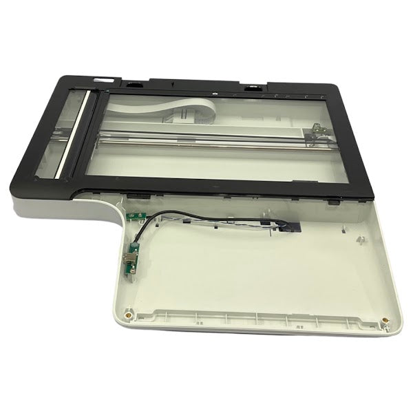OEM F2A76-67909 Flatbed Scanner for HP LaserJet M527,  M528,  E52545,  E52645