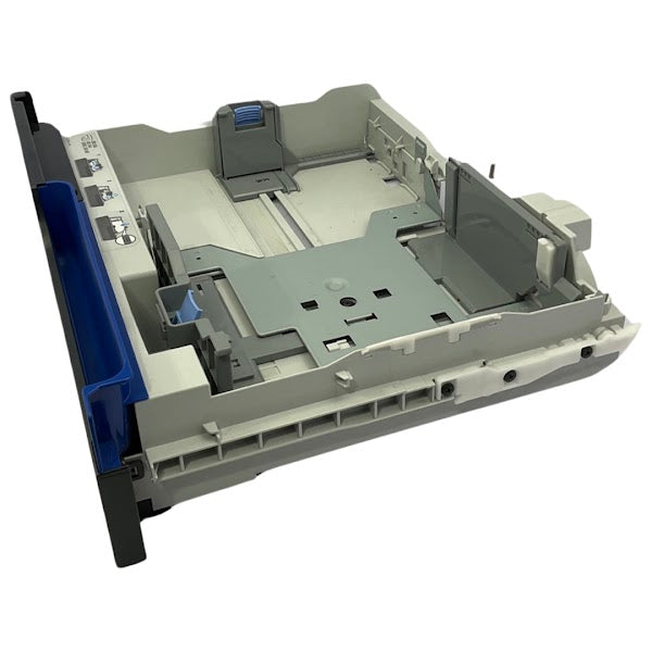 OEM RM1-5928 Cassette Tray -500 sheet-for HP LaserJet CP4025 / CP4525 / CM4540