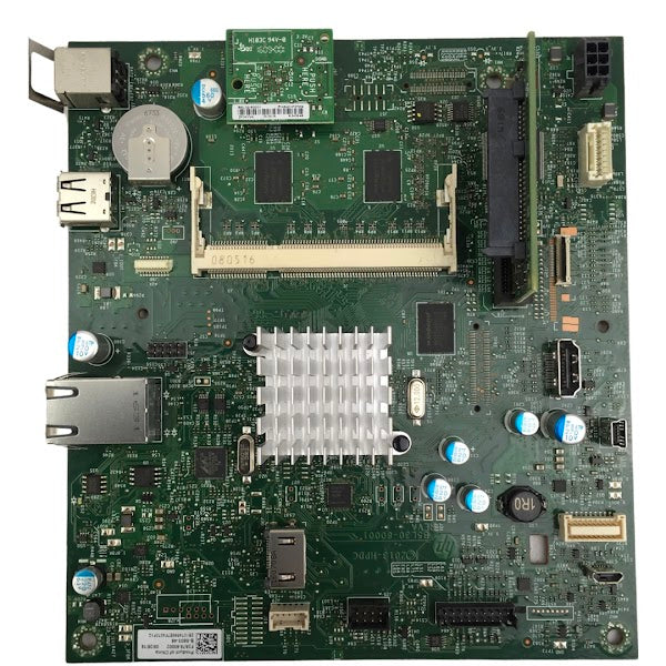 OEM F2A76-60002 / F2A76-67910 Formatter Board for HP LaserJet M527