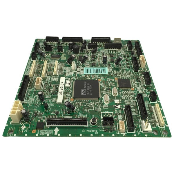 OEM RM1-8119 DC Controller Board for HP LaserJet ENT M570 / M575