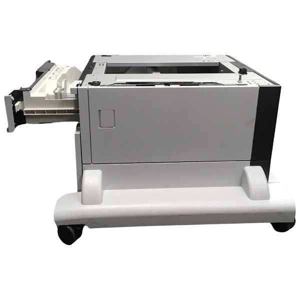 OEM CF243A / CF235-67915 500 Sheet Feeder W/Stand for HP LaserJet Ent M712, M725