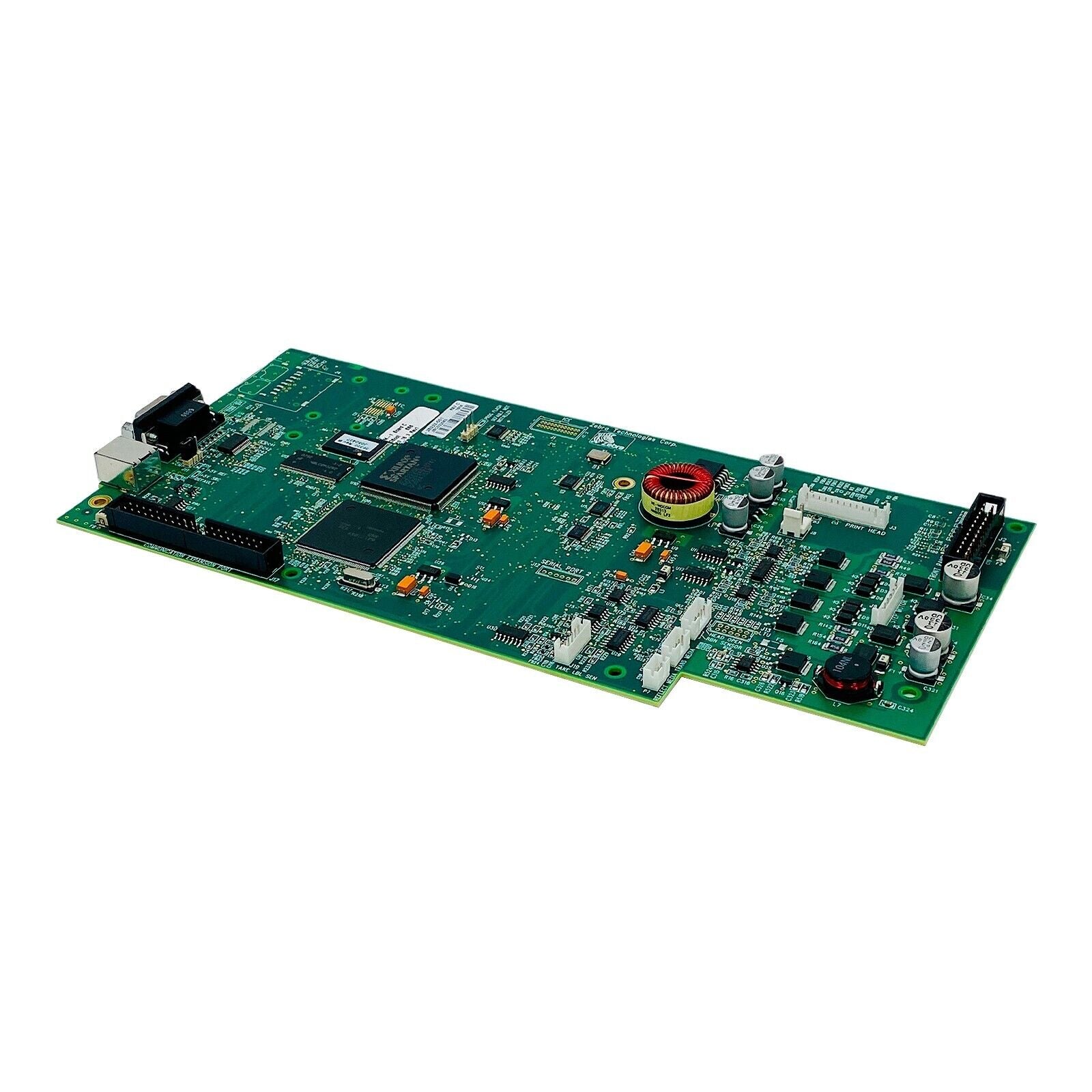 OEM 28322-001 Main Logic Board for Zebra S4M Thermal Label Printer