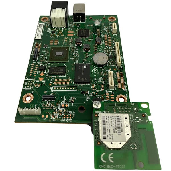 OEM 7KW55-60001 Formatter Board & WIFI Card for HP LaserJet Pro M183FW