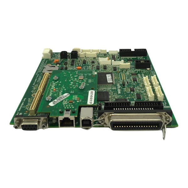 OEM 23630-001 (23630-100) Main Logic Board for Zebra 105SL plus, 110Xi4, 140Xi4