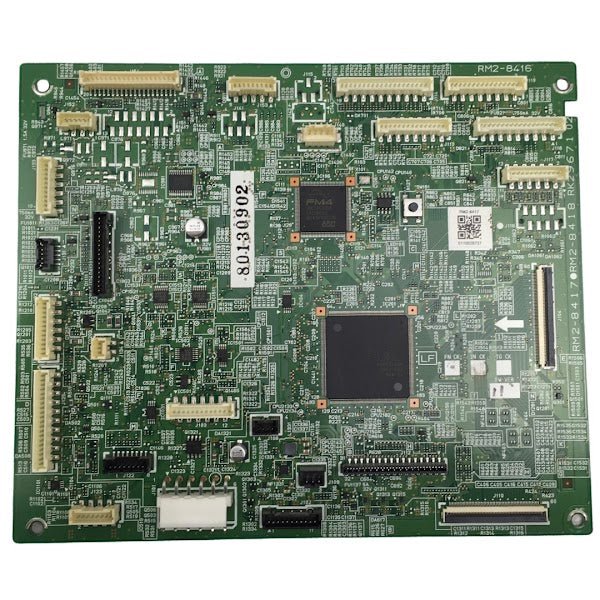 OEM RM2-8417, RM3-7030 DC Controller for HP LaserJet ENT M652, M653