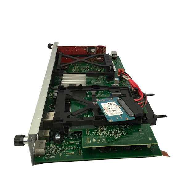 OEM CE869-60001, CE502-69006 Formatter Board for HP LaserJet M4555