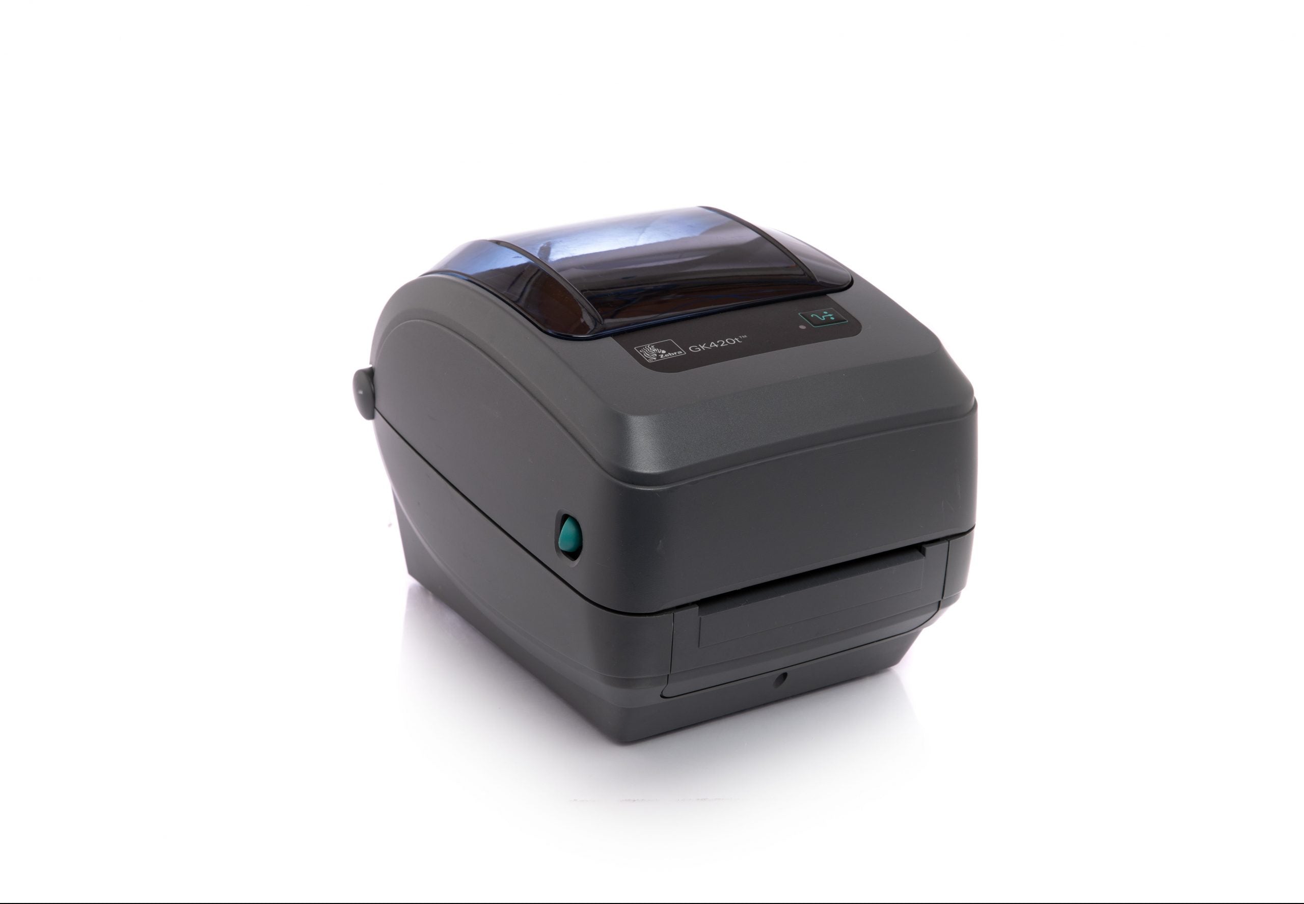 Zebra GK420t (GK42-102510-000) Thermal Transfer Label Printer